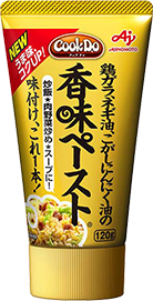 Cook Do® 香味ペースト