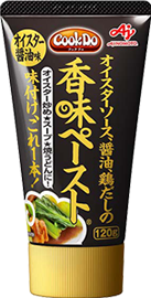 Cook Do® 香味ペースト