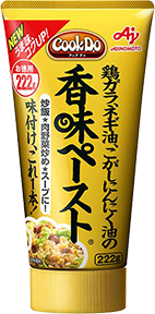 Cook Do® 香味ペースト