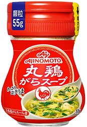 味の素kk中華だしシリーズ 味の素株式会社 Ajinomoto Co Jp統合サイト