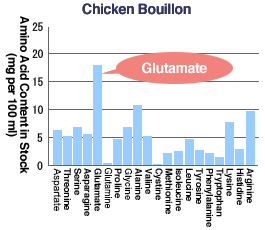 Chicken Bouillon