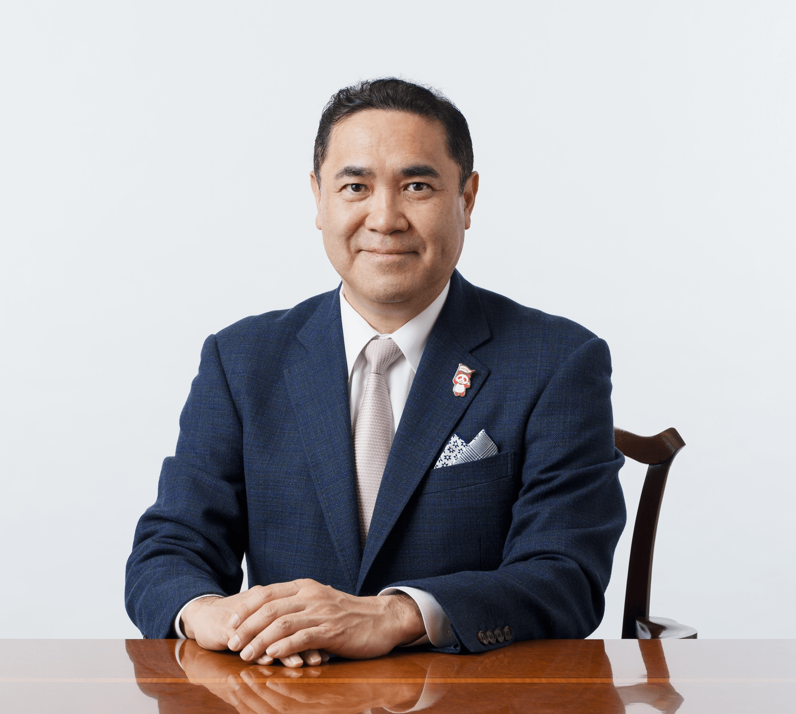 CEO Message
