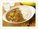 カレー