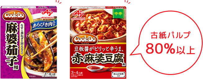 味なエコ マーク 環境への取り組み 味の素グループ