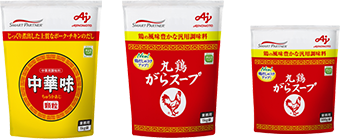 味なエコ マーク 環境への取り組み 味の素グループ 味なエコ マーク 環境への取り組み 味の素グループ