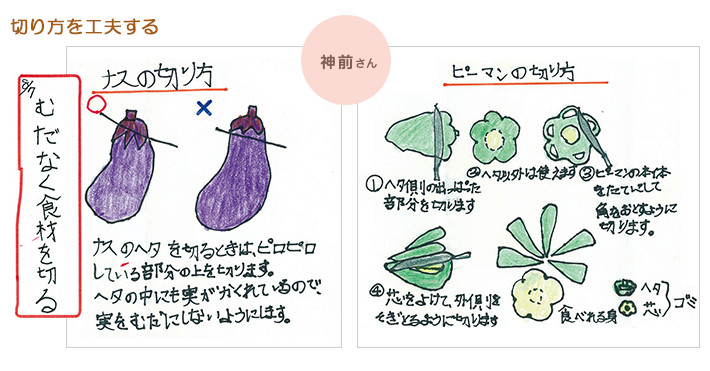 神前さん