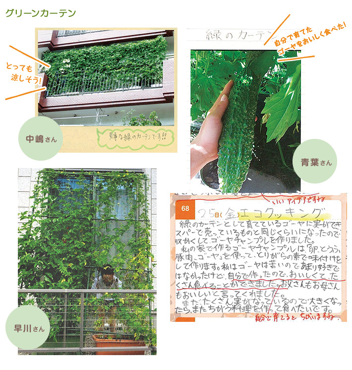 中嶋さん
青葉さん
早川さん