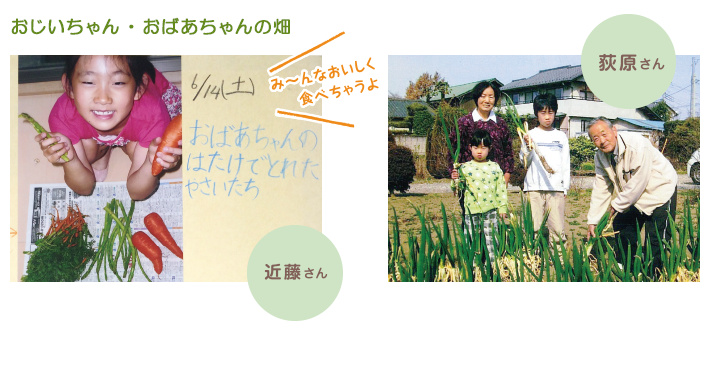 近藤さん
萩原さん