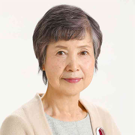 岩田 喜美枝