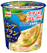 濃厚チーズクリーム