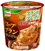きのこデミグラス