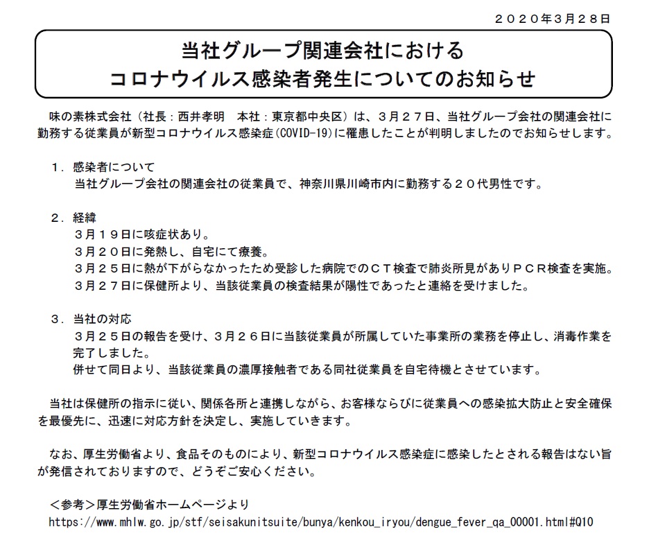コロナ 数 感染 者 市 川崎