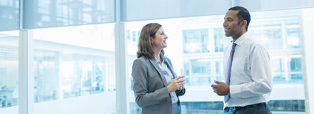 NARIC - North American Research & Innovation Center