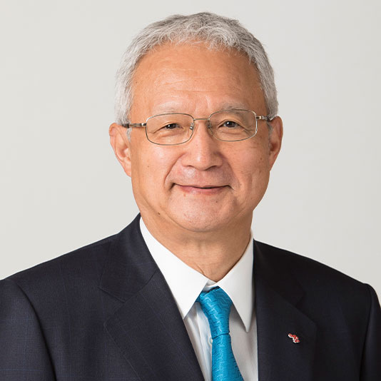 中山 讓治