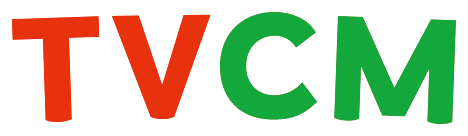 TVCM
