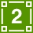 2