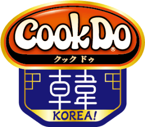 Cook Do® KOREA!