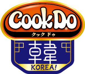 Cook Do® コリア!