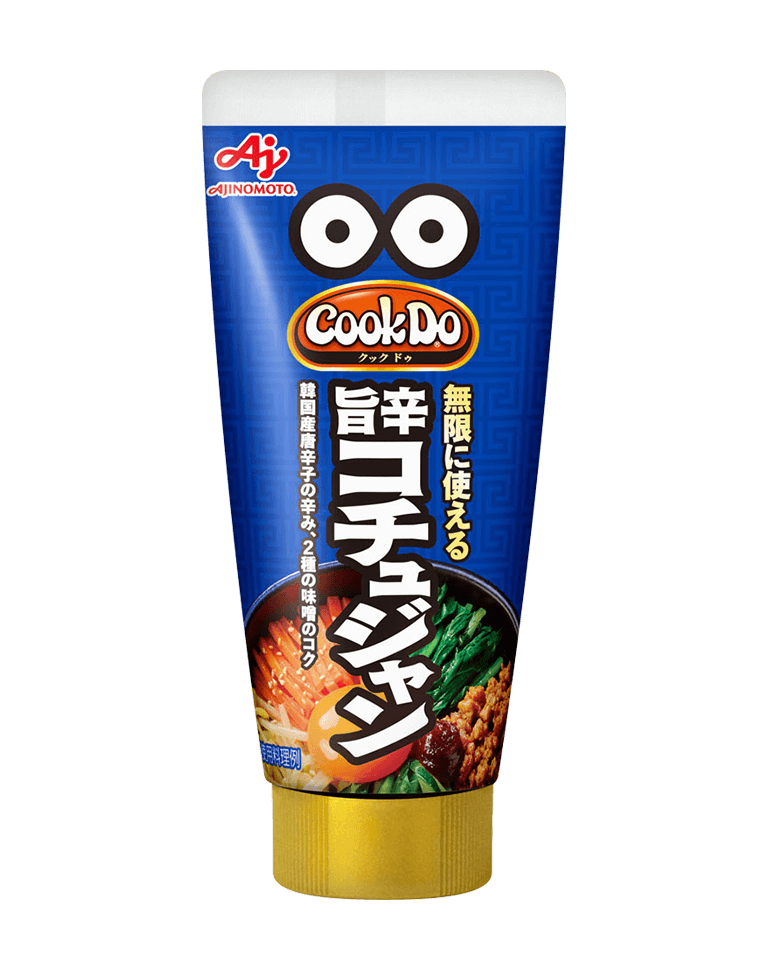 Cook Do®コチュジャン