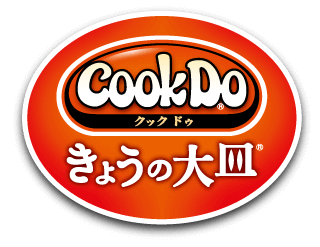 Cook Do® きょうの大皿