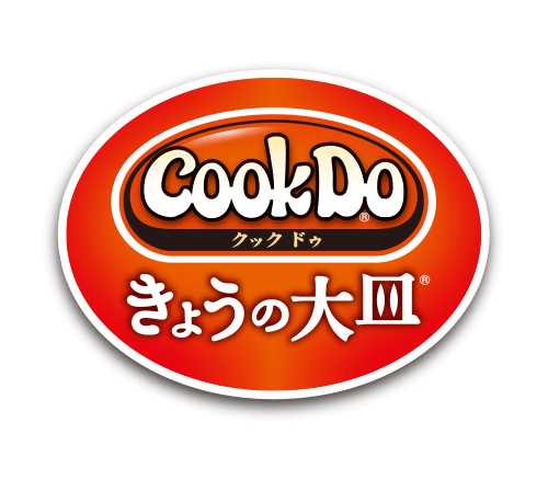 Cook Do® きょうの大皿®