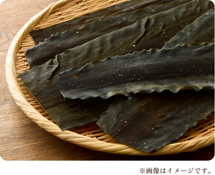 函館が真昆布の名産である2つの理由