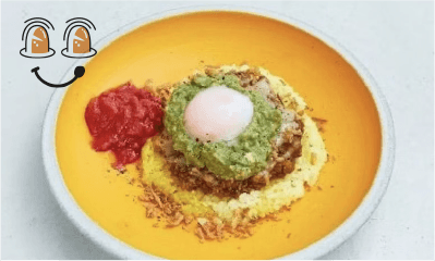 ケニックカレー