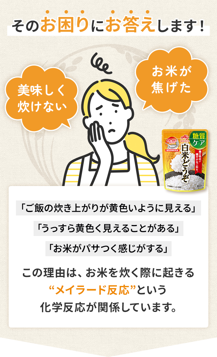 そのお困りにお答えします