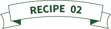 Recipe 02