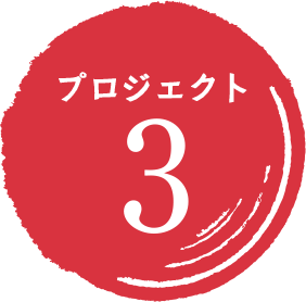 プロジェクト3