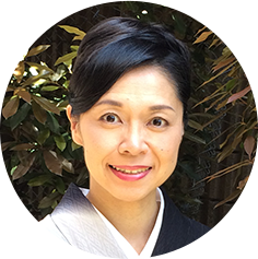 和文化研究家 三浦康子氏