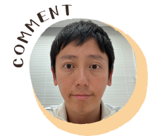 COMMENT