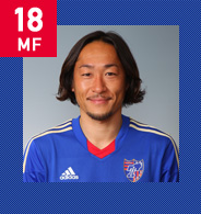 石川 直宏選手