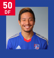 松田 陸選手