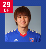 吉本 一謙選手