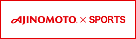 AJINOMOTOxSPORTS