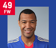 ルーカス 選手