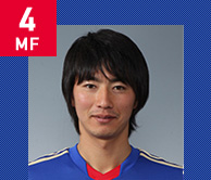 高橋 秀人 選手