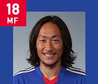 石川 直宏 選手