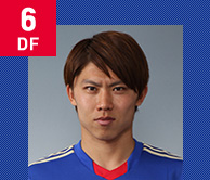 太田 宏介 選手