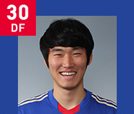 チャン ヒョンス 選手