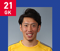 廣永 遼太郎 選手