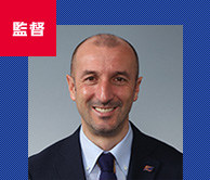 ランコ ポポヴィッチ 監督