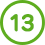 13