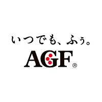 AGF関東株式会社のロゴ