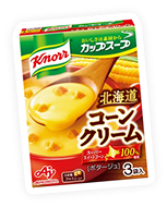 クノールの画像