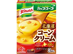 クノール®の画像