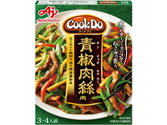 Cook Do®の画像