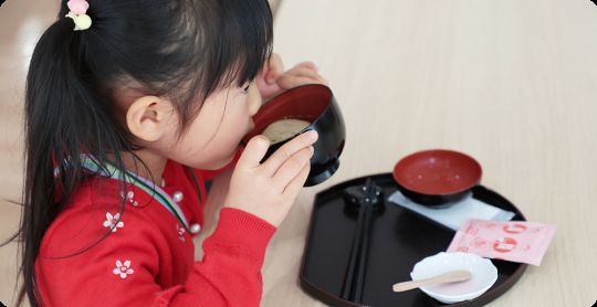 ほんだしの画像