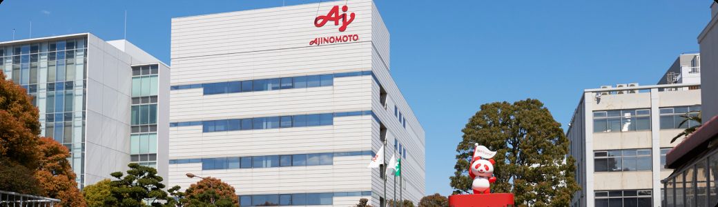 川崎工場の画像